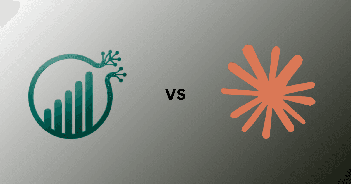 Marcenta vs Claude Code: Marketing Observability Platform vs AI Workflow Agent